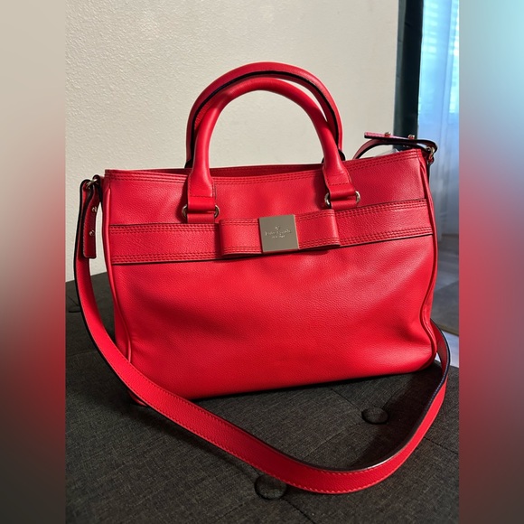 Kate Spade Bag and Wallet - Picture 10 of 11